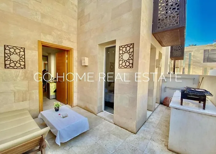 Two Bedrooms At Scarab El-gouna Hotel Hurghada